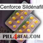 Cenforce Sildénafil new10